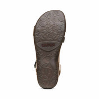 Aetrex - Women's Gabby Strap Sandal