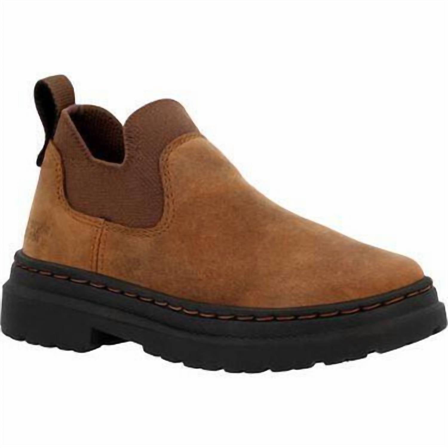 Georgia Boot - Boys Romeo Superlyte Shoe