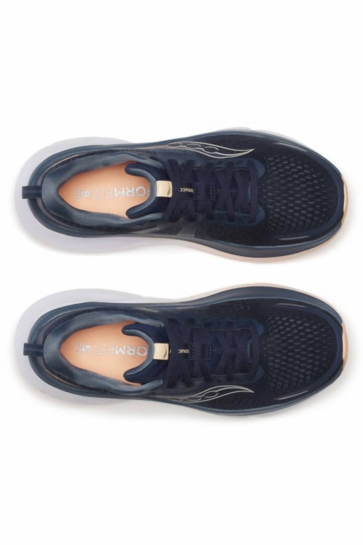 Saucony - Women's Guide 18 Running Shoes