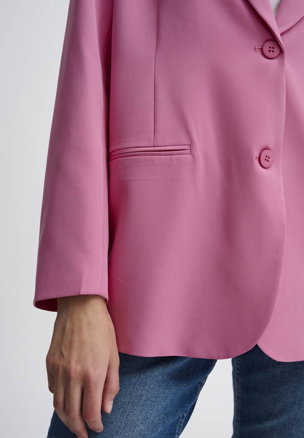 Ichi - Lexi 2 Button Blazer