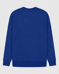 Starter - Men's New York Giants Starter Jacquard Pullover Sweater