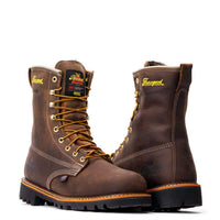 Thorogood - Men's Waterproof Work Boots