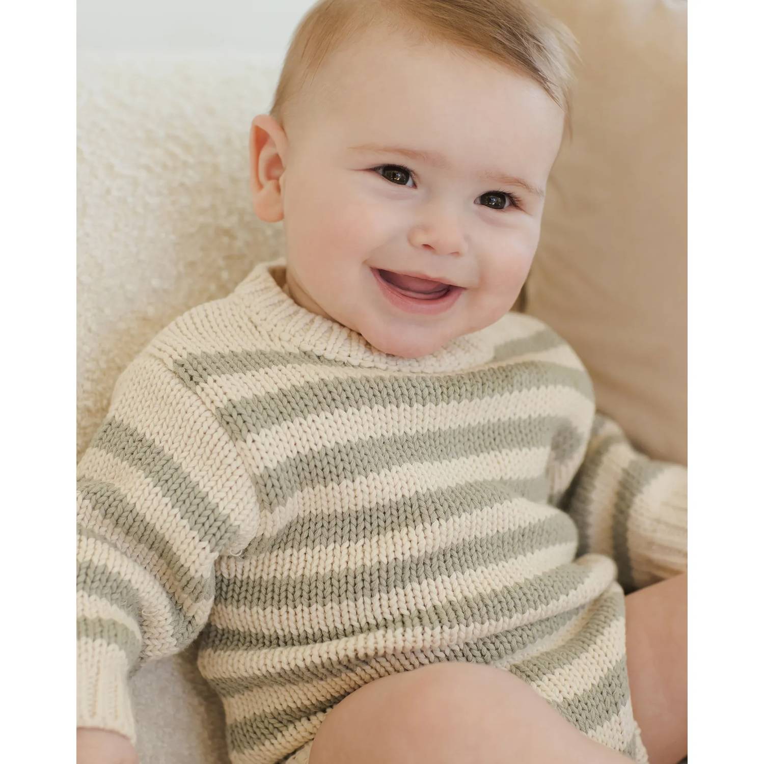 Rylee + Cru - Kids Quincy Mae Rex Romper