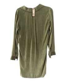 Bella Dahl - Women's Alpine Button Side Dress