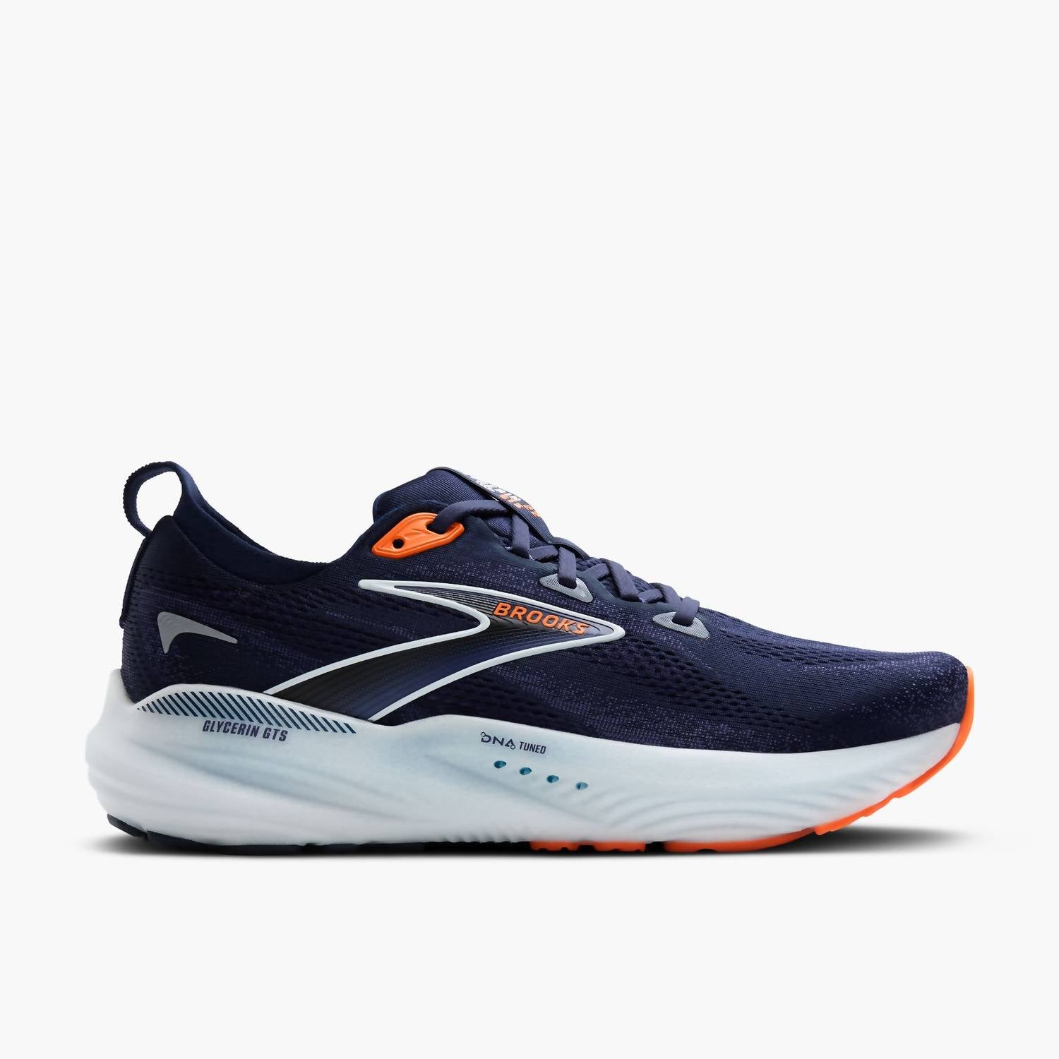 Brooks - Men's Glycerin Gts 22 Running Shoes