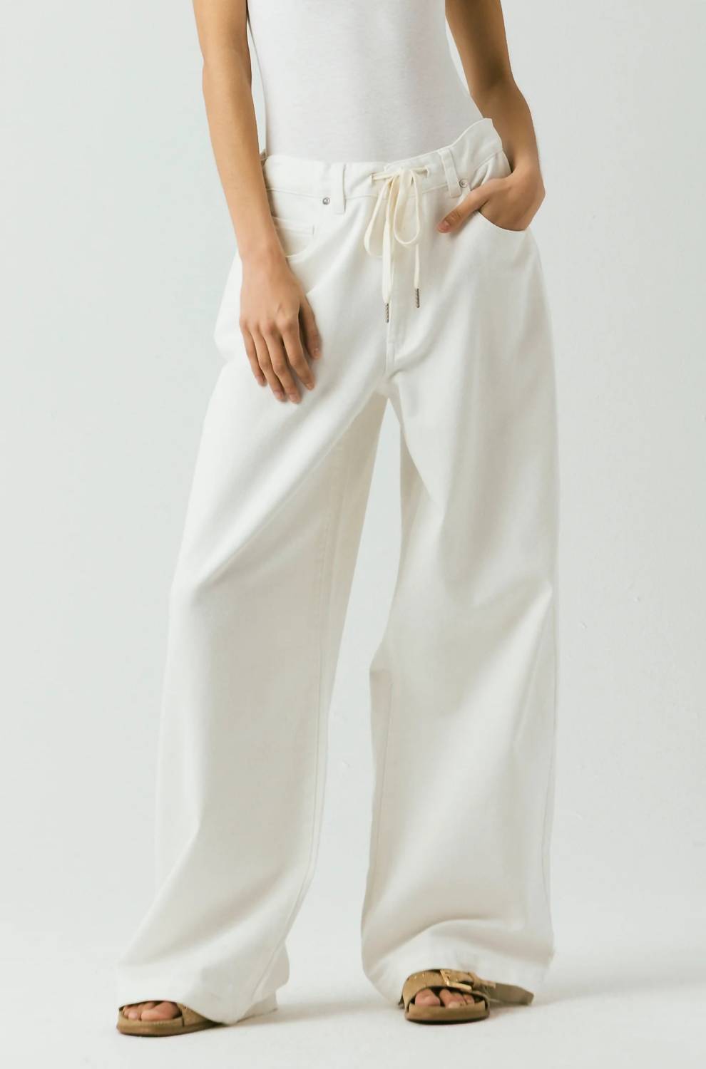 Blanknyc - Public Life Pants