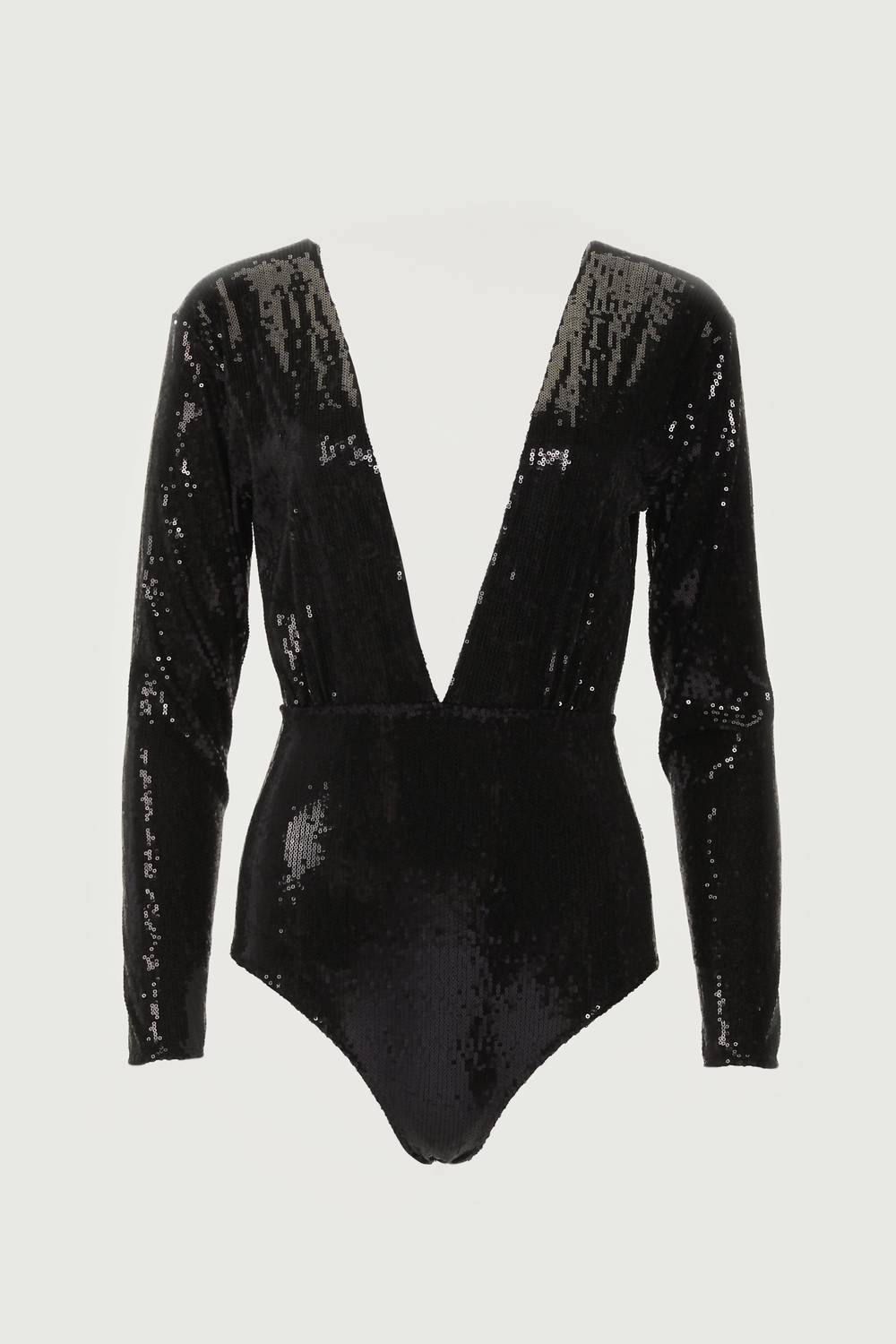 TERRY BODYSUIT