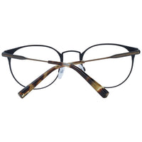 Ted Baker - Men's Round Optical Frames