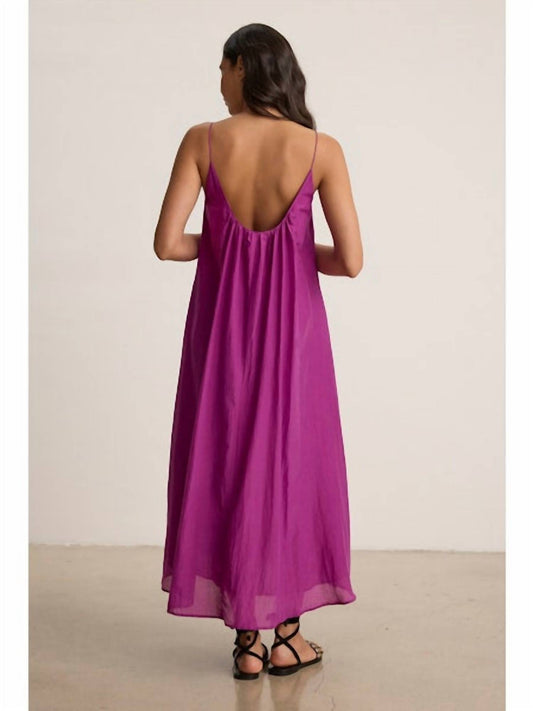 Velvet By Graham & Spencer - Avery Maxi Dress