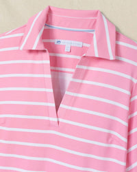 Southern Tide - Women's Trina Striped Perf Dress