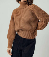 Sundays - Cece Sweater