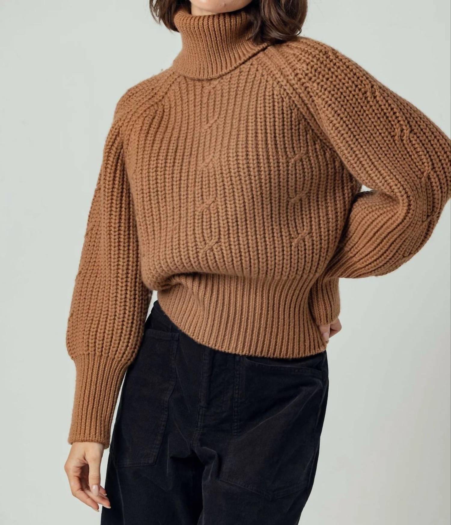 Sundays - Cece Sweater
