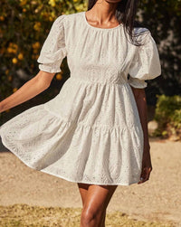 Misa Los Angeles - Fraser Mini Dress