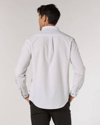 7Diamonds - Lucian Long Sleeve Shirt