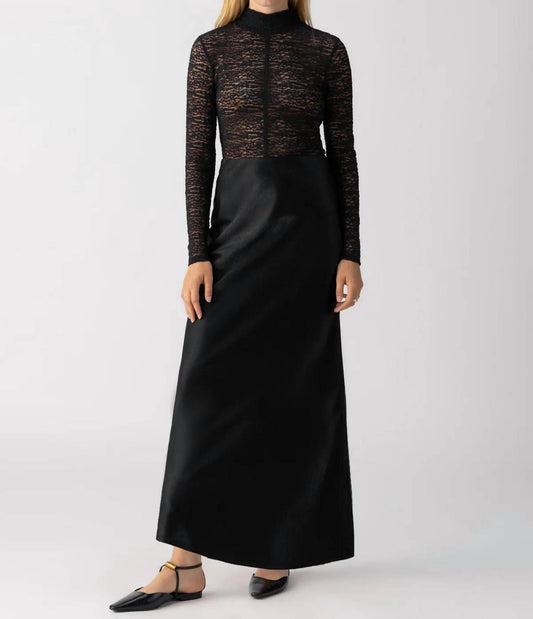 Sanctuary - Everyday Maxi Skirt