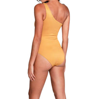 Sauipe - One Shoulder Swimsuit