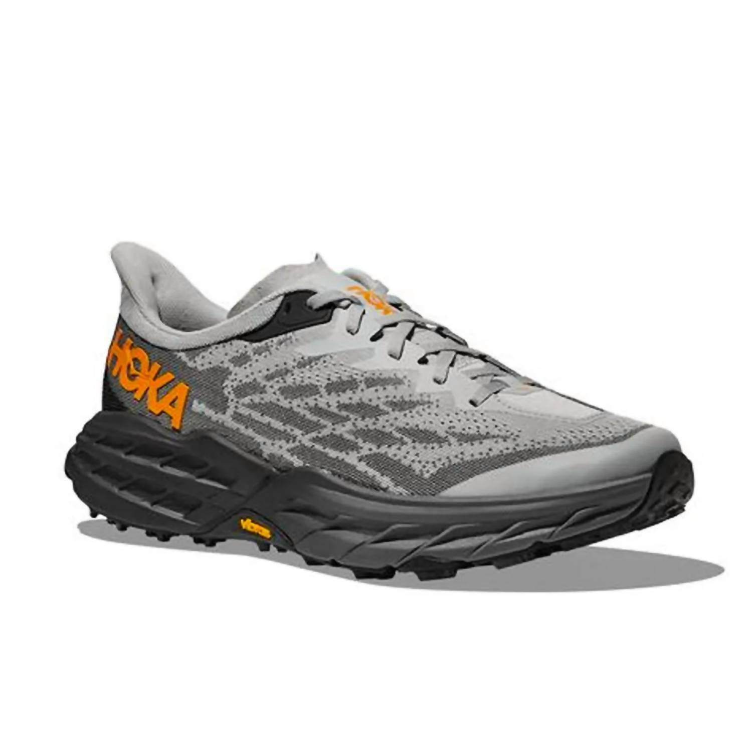 Hoka - Men's Speedgoat 5 Shoes