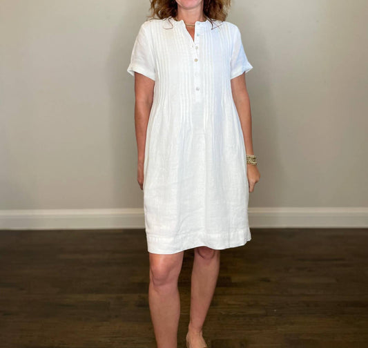 Faherty - Gemina Dress