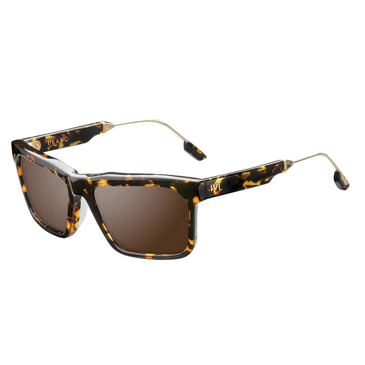 Ivi Vision - Unisex Deano Sunglasses
