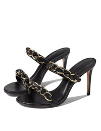 Schutz - KRISTLEY HEELED SANDAL