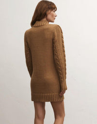 Z Supply - Sage Cable Sweater Dress