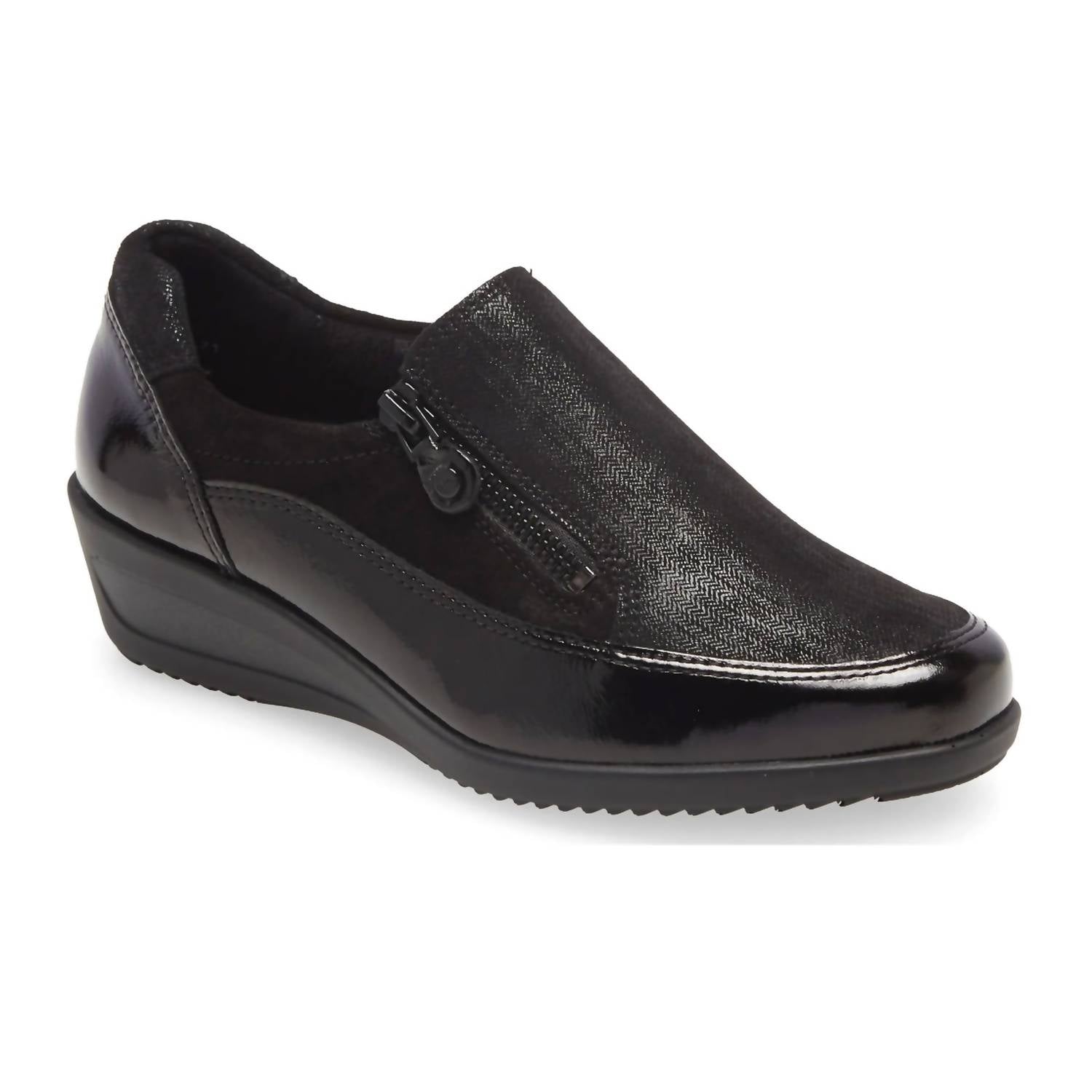 Ara - Women's Zora Loafers