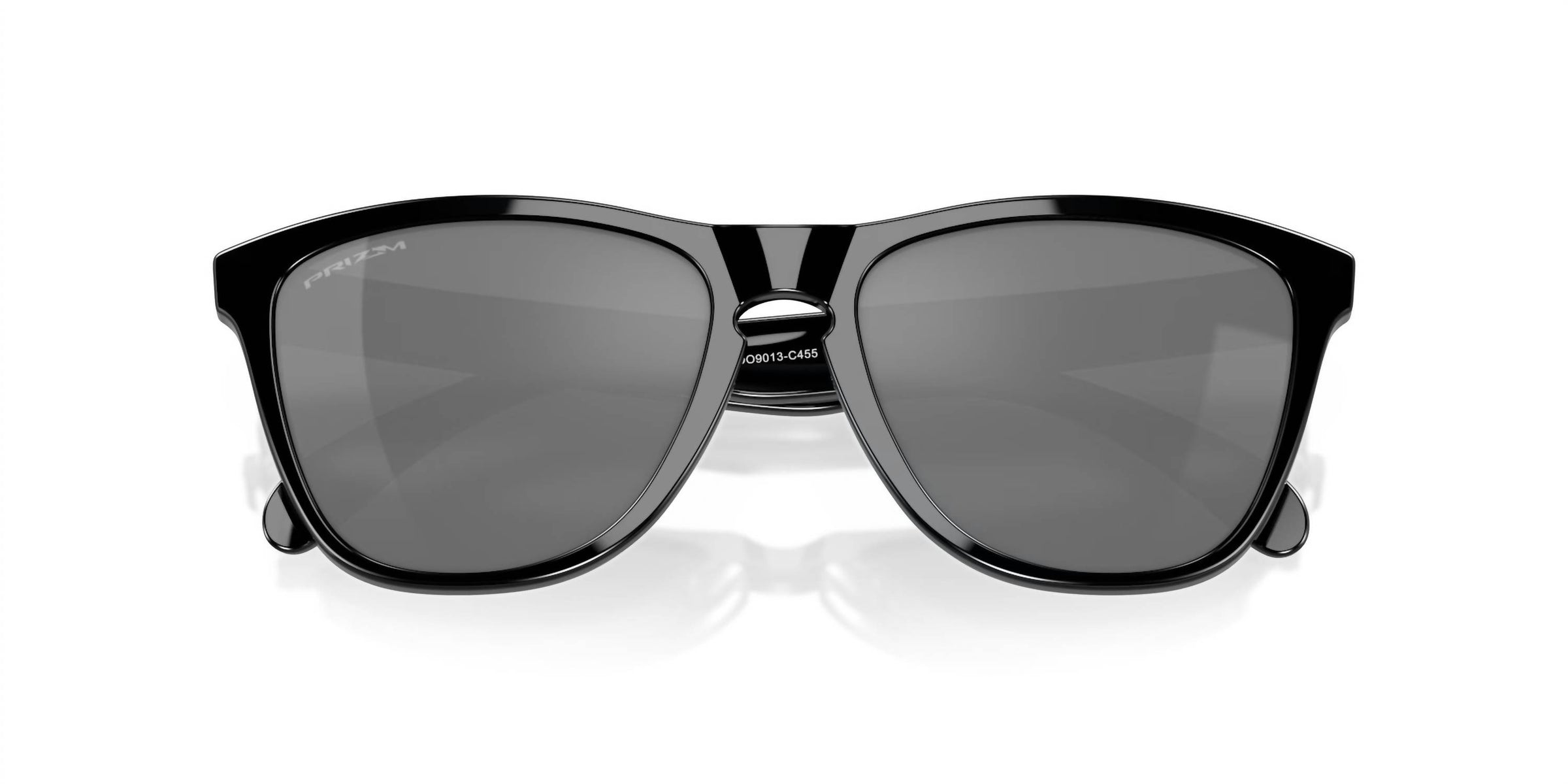 Oakley - Men's Frogskin Polarized Sunglasses