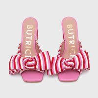 Butrich - Women's Giovanna Pump Sandal