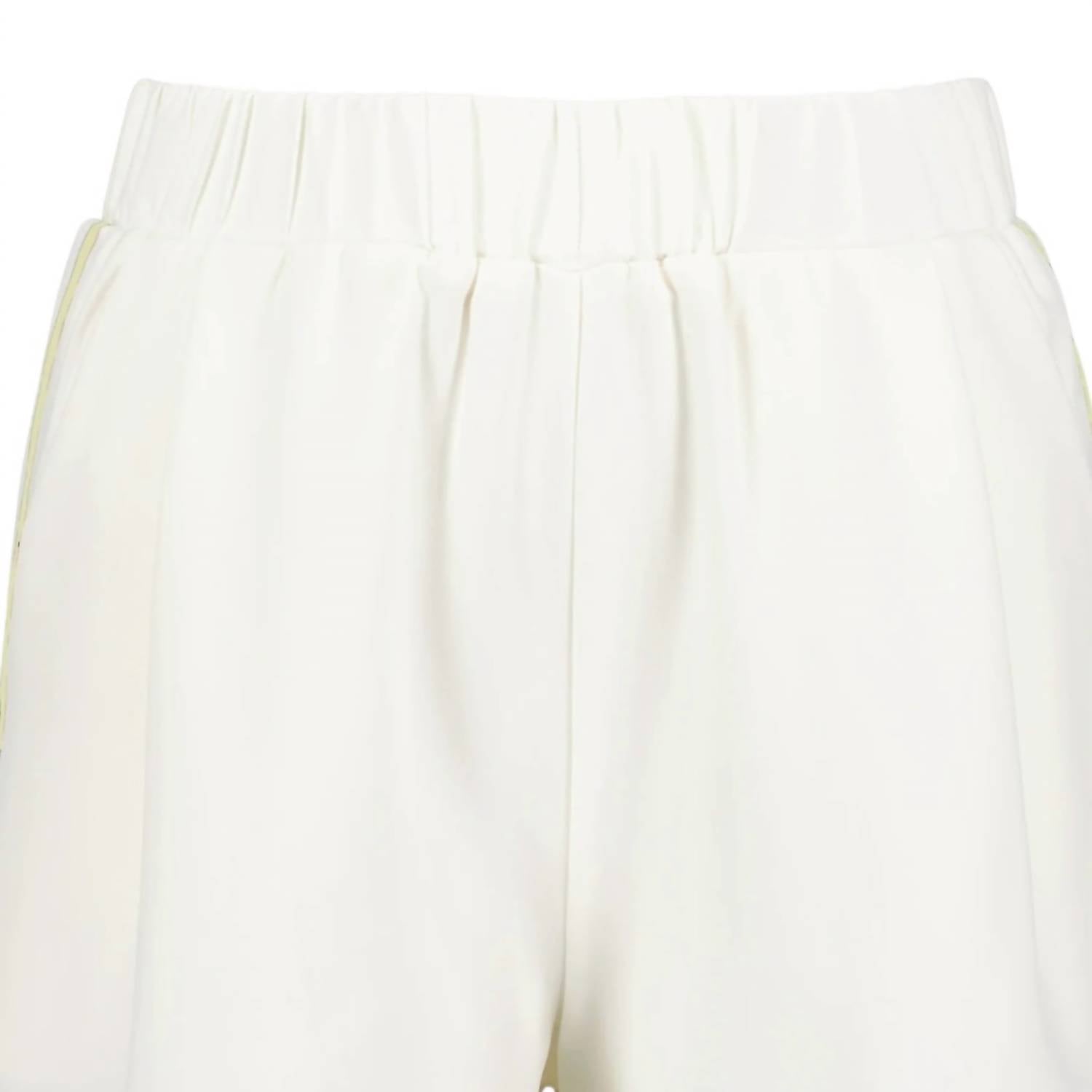 Bishop + Young - Women's Side Piping Short