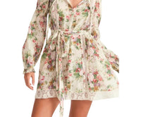 Loveshackfancy - Fria Mini Dress