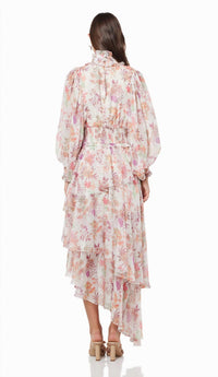 Elliatt - Pleasing Dress