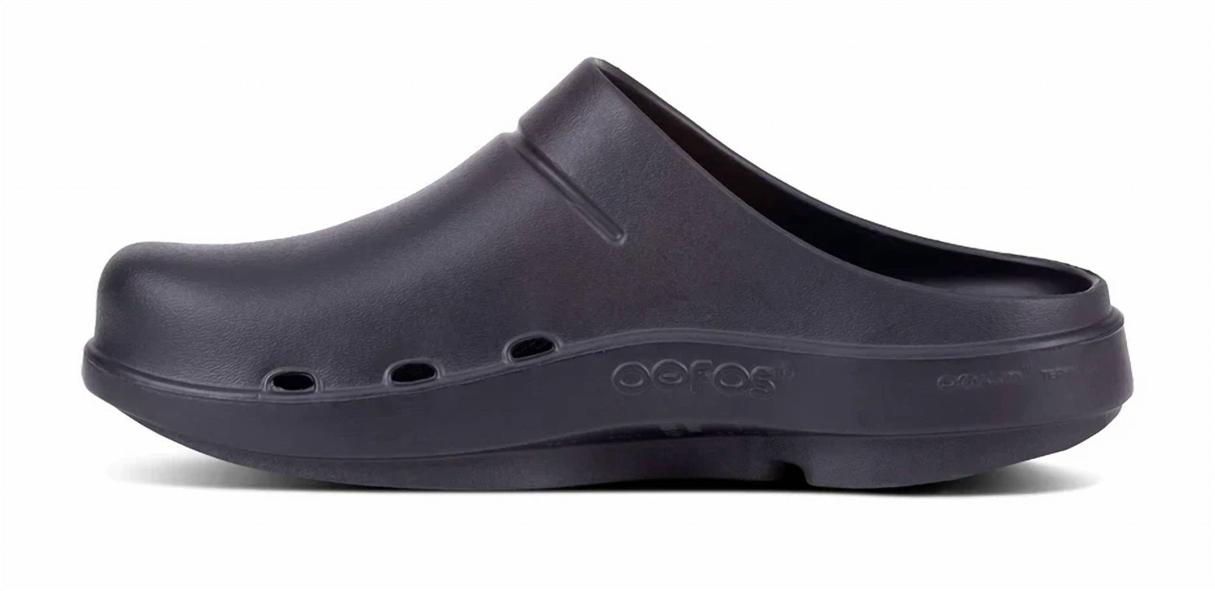 Oofos - Unisex Oocloog Matte Clog