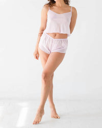 Salua - Gisele Crop Top