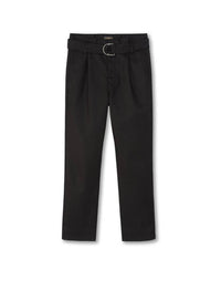 On This Day - Pleated High Rise Tapered Pants