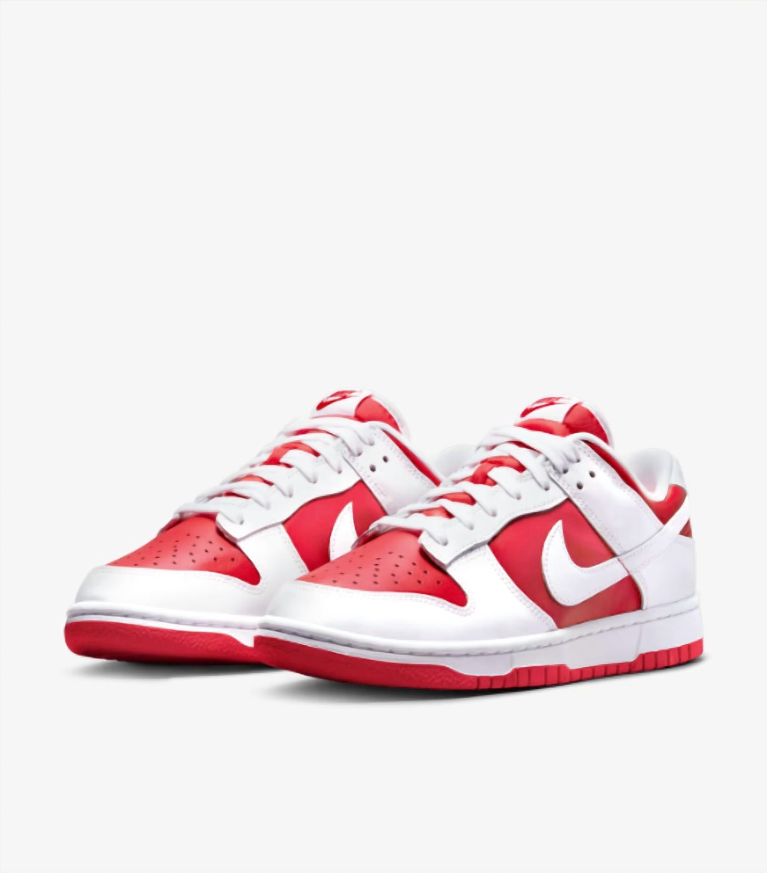 Nike - Men's Dunk Low Sneakers
