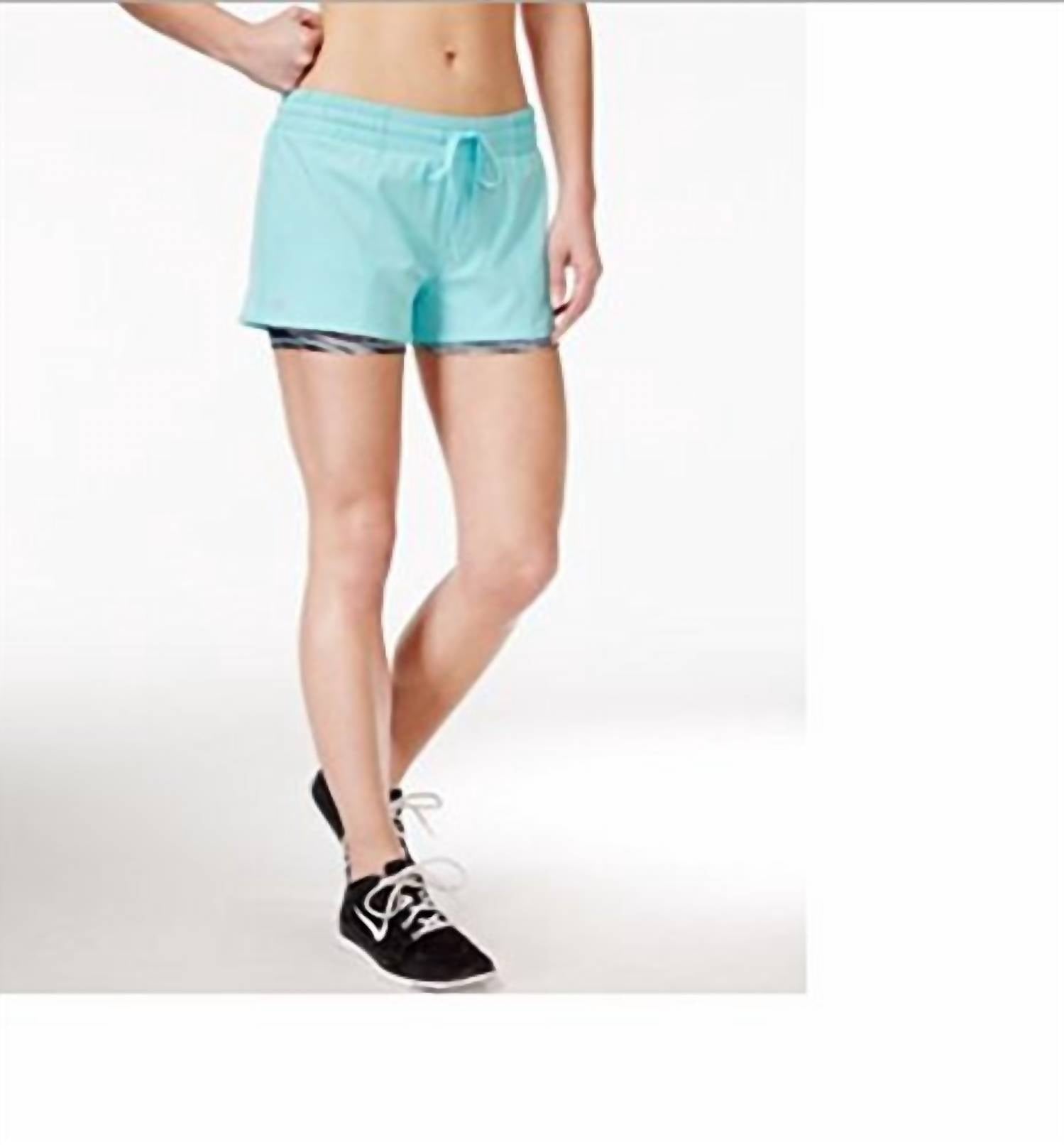 Ideology - Women's 2 In 1 Shorts