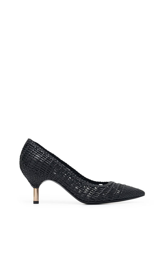 Gabriela Hearst - Women's Andres Braided Pump