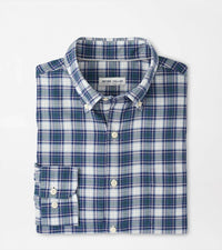 Peter Millar - Seymour Summer Soft Cotton Sport Shirt