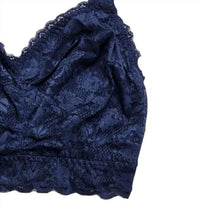Cosabella - Women's Never Say Never Ultra Curvy Sweetie Bra