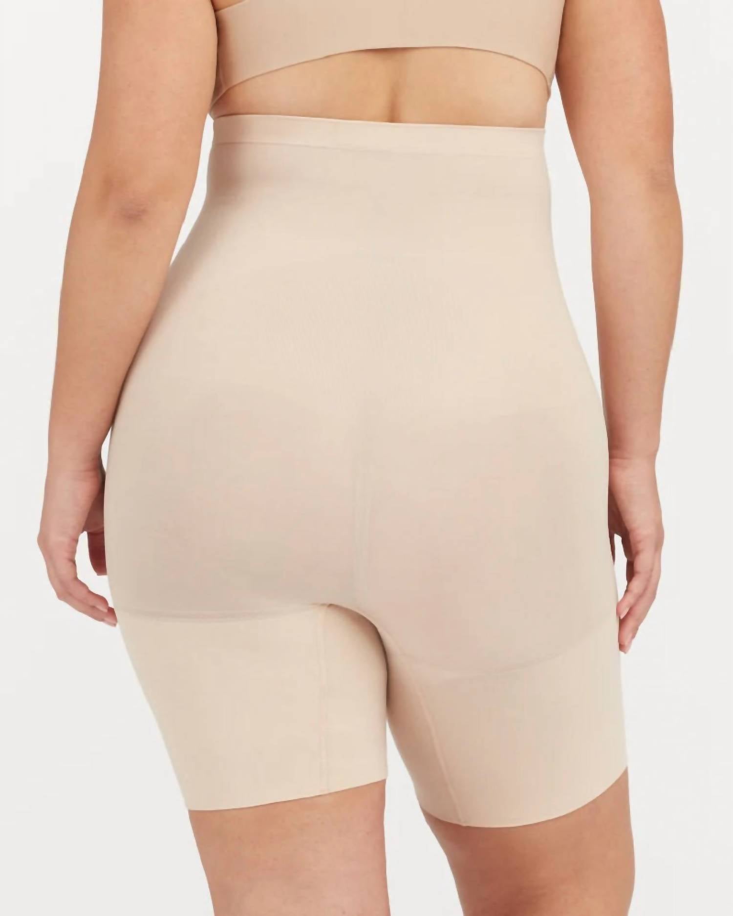 Spanx - Higher Power Short