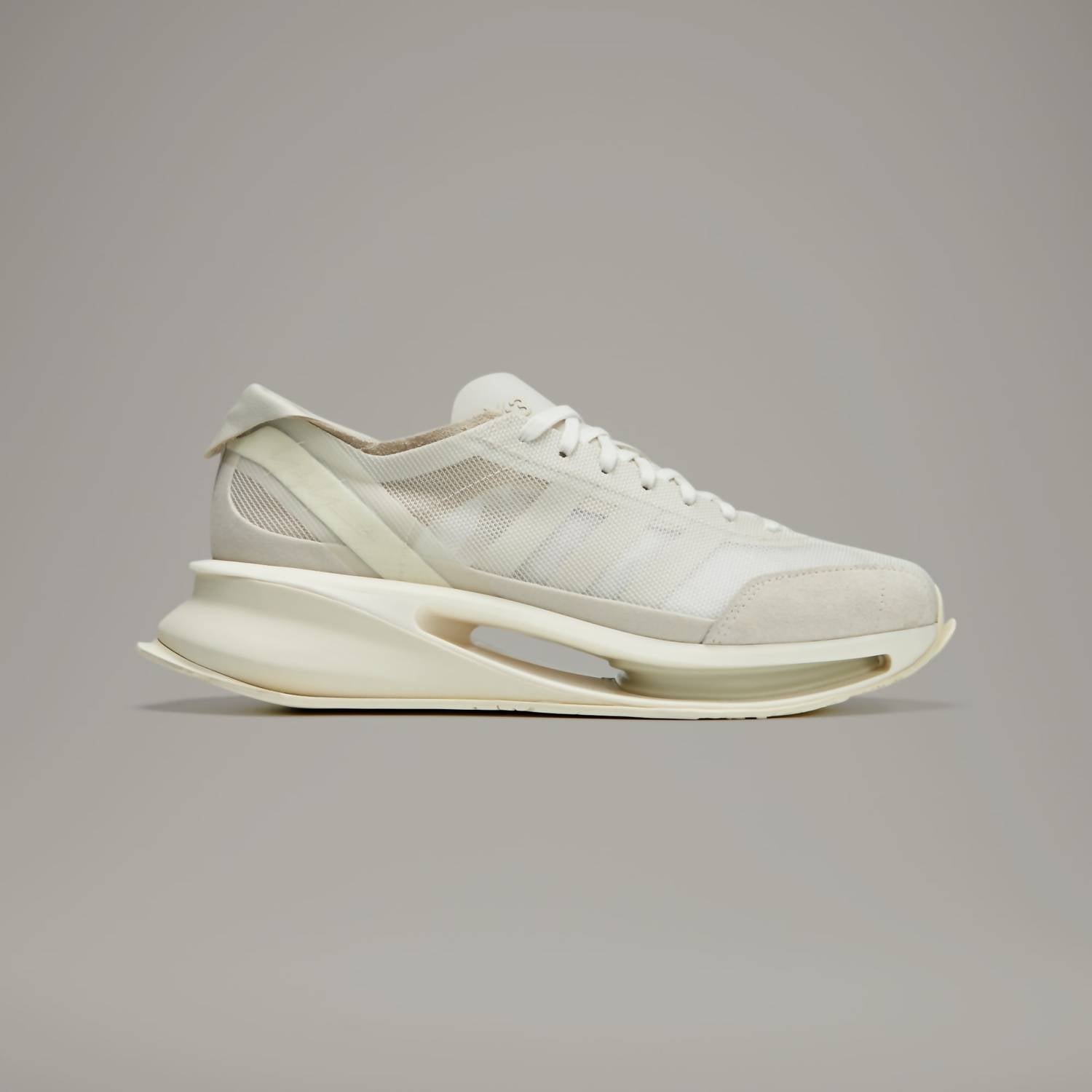 Adidas - Women's Y-3 Gendo Run Sneakers