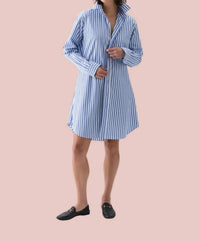 Wearcisco - Riviera Mini Dress