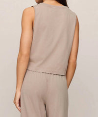 Z Supply - Sloane V-Neck Top