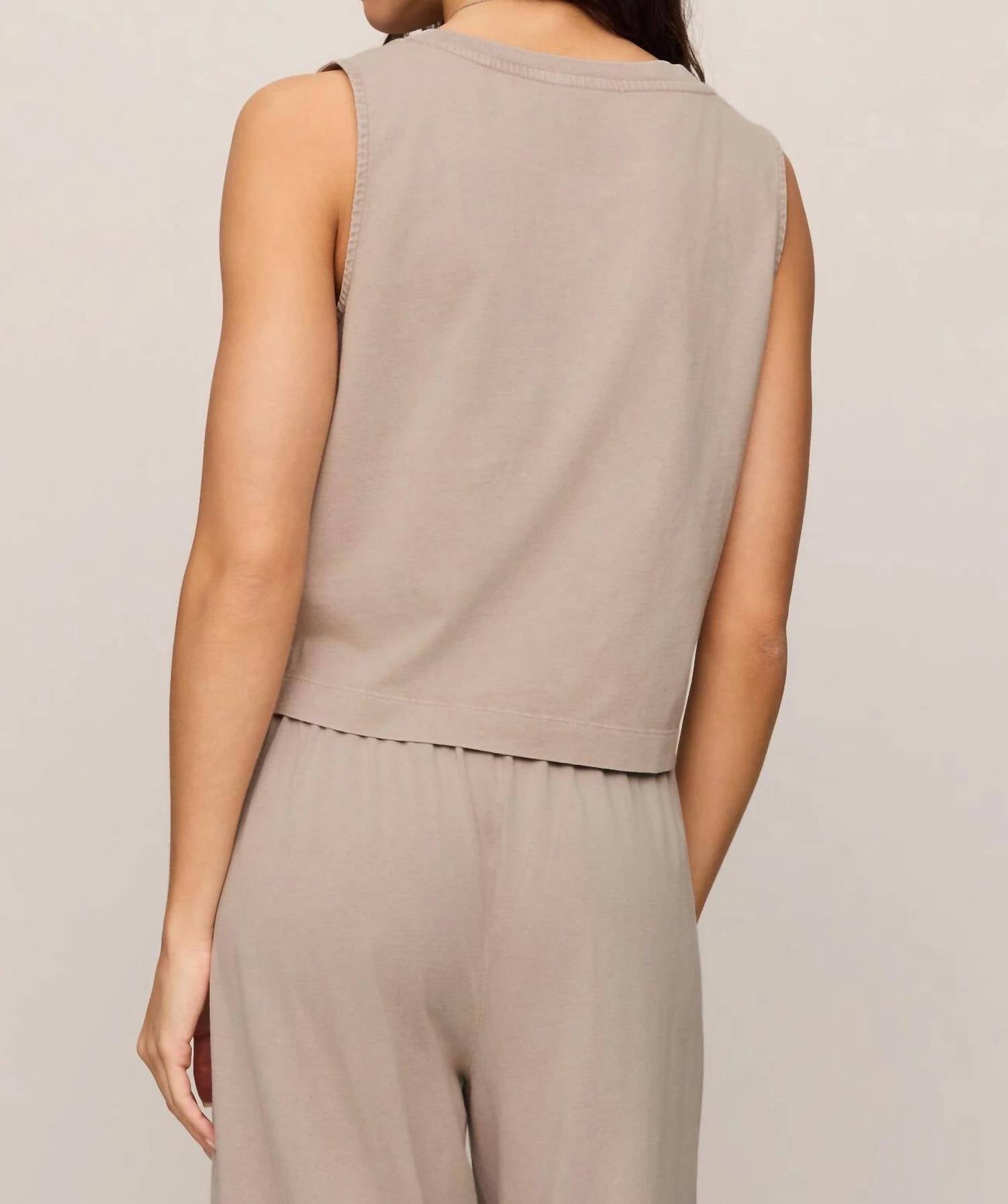 Z Supply - Sloane V-Neck Top