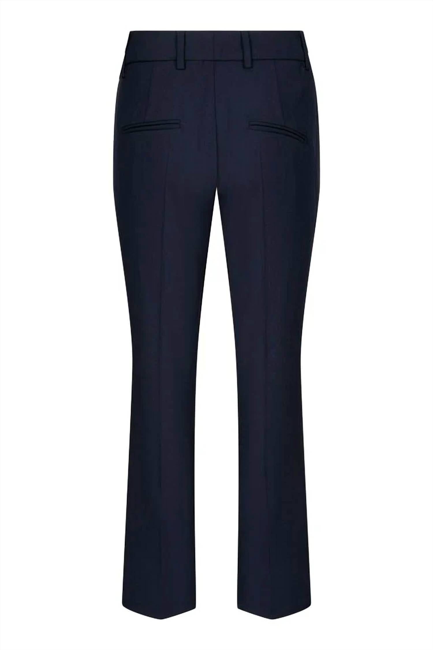 Raffaello Rossi - Dora Cropped Trouser