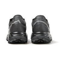 NNormal Men's Kjerag Brut Shoe in black - men's sneaker - view 4