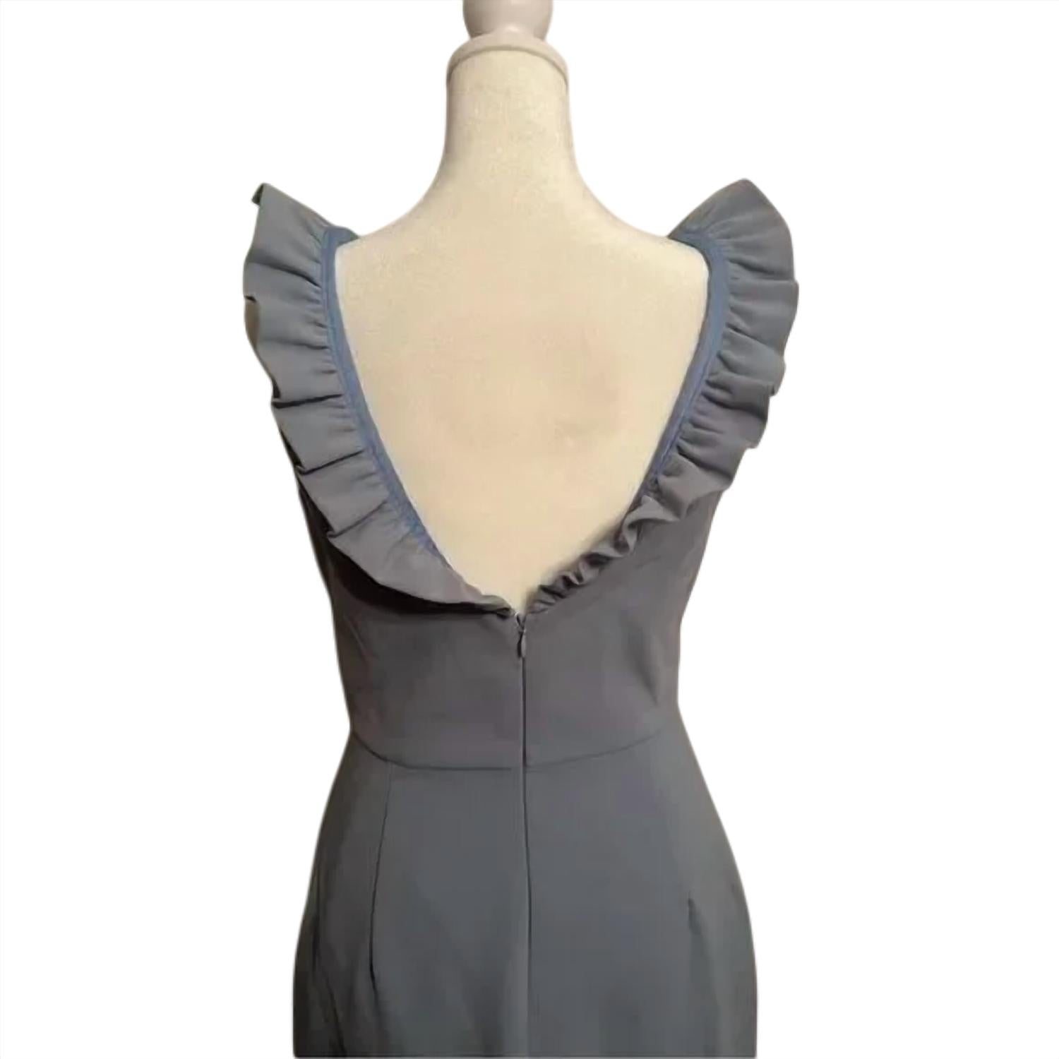 Camilyn Beth - Women's Alexandria Maxi Dress
