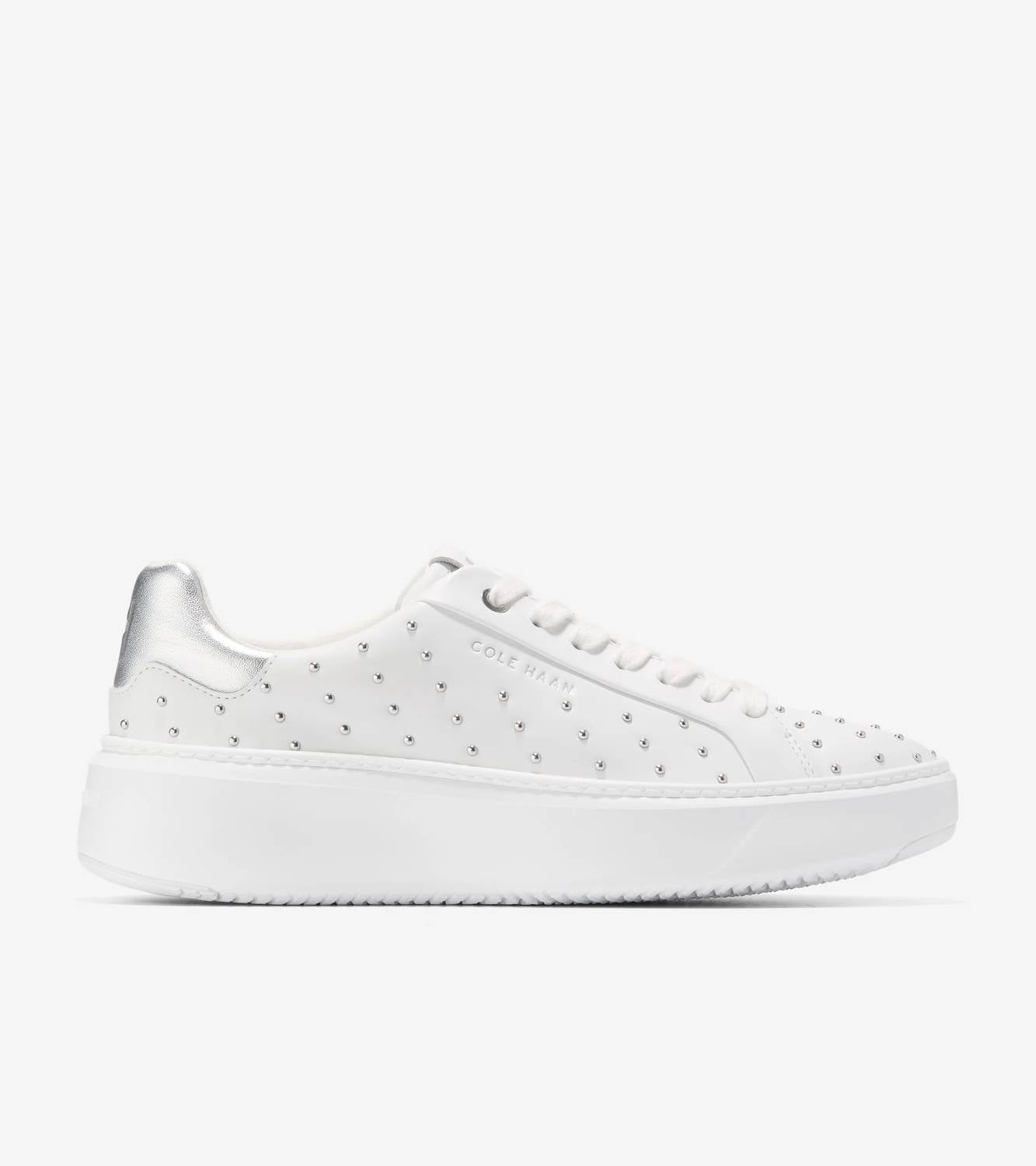 Cole Haan - Women's Grandpro Topspin Sneakers