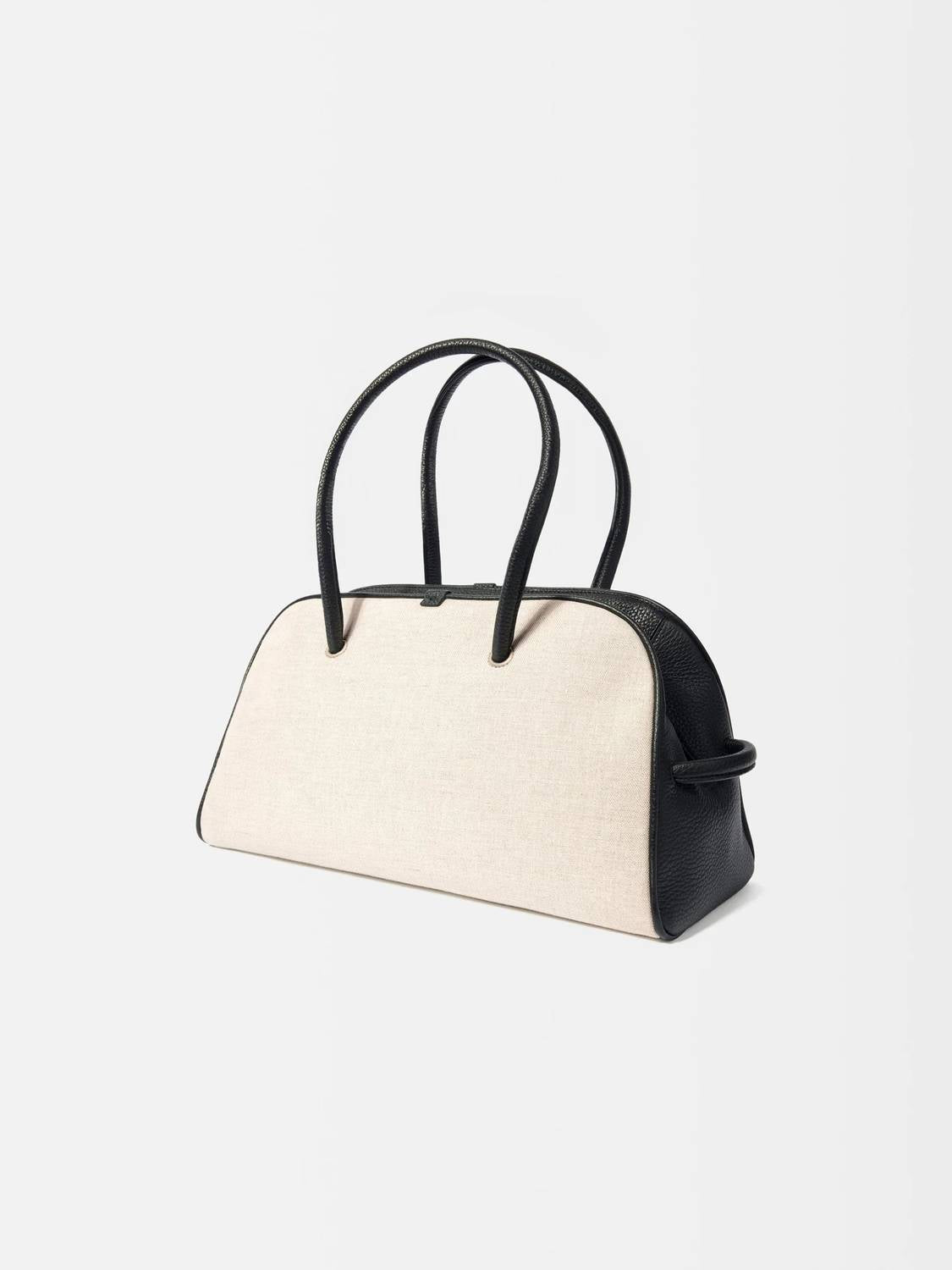 Jacquemus - Women's Le Petit Turismo Leather Bag