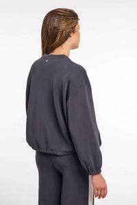 Rino & Pelle - Claudette Balloon Sleeve Jacket